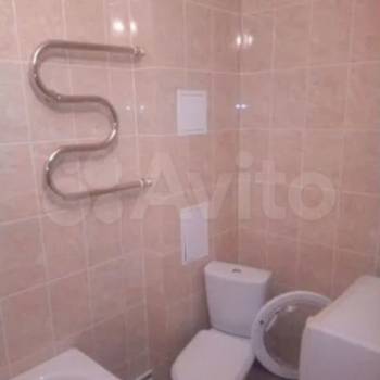 Продается 1-комнатная квартира, 36 м²