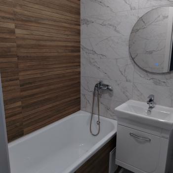 Продается 1-комнатная квартира, 31,8 м²