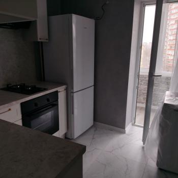 Продается 1-комнатная квартира, 31,8 м²