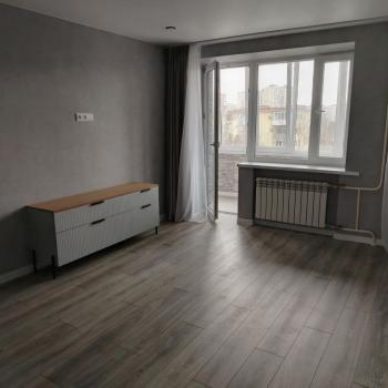 Продается 1-комнатная квартира, 31,8 м²