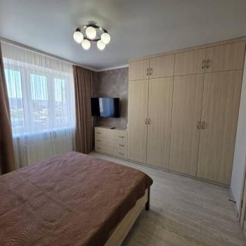 Сдается 1-комнатная квартира, 35 м²