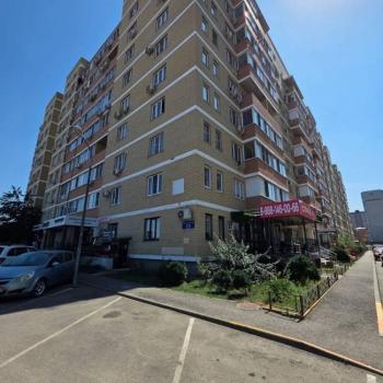 Сдается 1-комнатная квартира, 35 м²