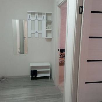 Сдается 1-комнатная квартира, 43 м²