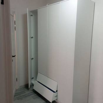 Сдается 1-комнатная квартира, 43 м²