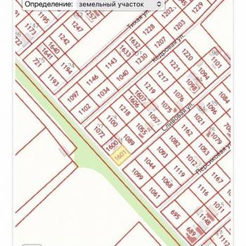 Продается Участок, 400 м²