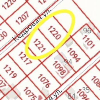 Продается Участок, 400 м²