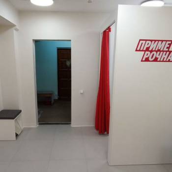 Сдается Нежилое помещение, 21 м²