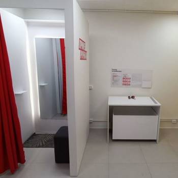 Сдается Нежилое помещение, 21 м²