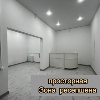Сдается Офис, 58 м²