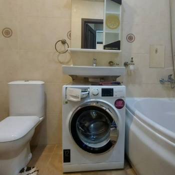 Сдается 1-комнатная квартира, 30 м²