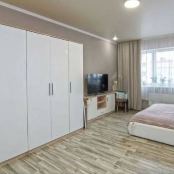 Сдается 1-комнатная квартира, 53 м²