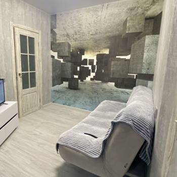 Сдается 2-х комнатная квартира, 40 м²