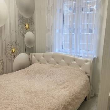 Сдается 2-х комнатная квартира, 40 м²