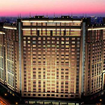 Продается 1-комнатная квартира, 47,4 м²