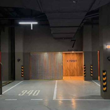 Продается 1-комнатная квартира, 47,4 м²