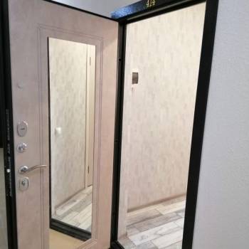 Продается 1-комнатная квартира, 24,6 м²