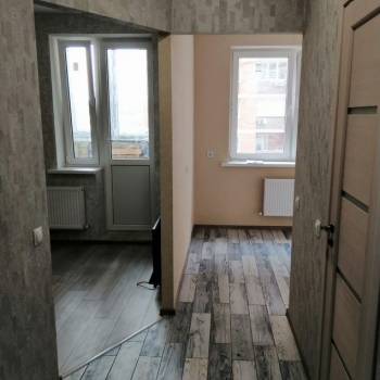 Продается 1-комнатная квартира, 24,6 м²