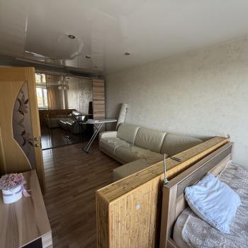 Сдается 2-х комнатная квартира, 59,3 м²
