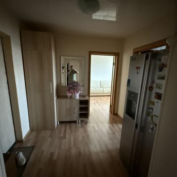 Сдается 2-х комнатная квартира, 59,3 м²