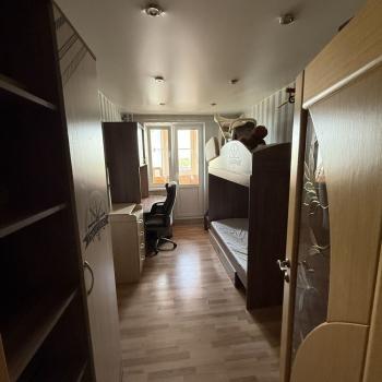 Сдается 2-х комнатная квартира, 59,3 м²