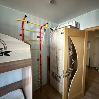 Сдается 2-х комнатная квартира, 59,3 м²