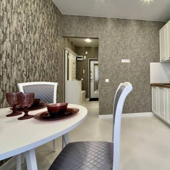 Продается 1-комнатная квартира, 37,1 м²