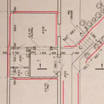 Продается Нежилое помещение, 35 м²