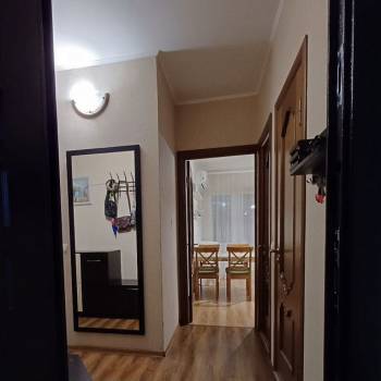 Продается 2-х комнатная квартира, 52,8 м²