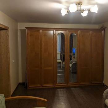 Сдается 1-комнатная квартира, 40 м²