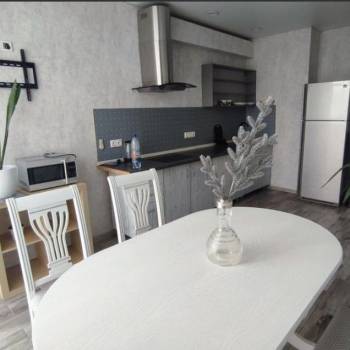 Продается 2-х комнатная квартира, 59 м²