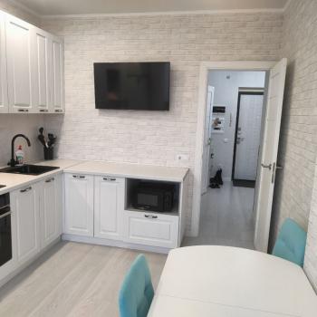 Продается 2-х комнатная квартира, 55,5 м²