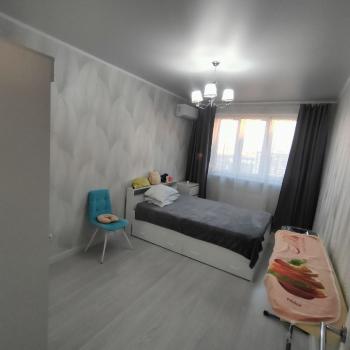 Продается 2-х комнатная квартира, 55,5 м²