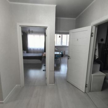 Продается 2-х комнатная квартира, 55,5 м²