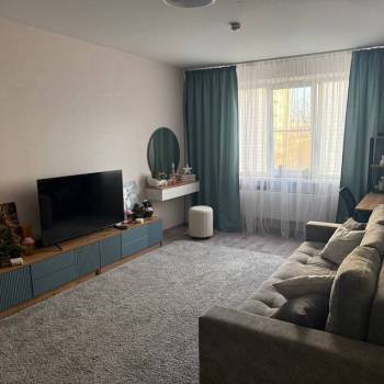 Продается 2-х комнатная квартира, 59,4 м²