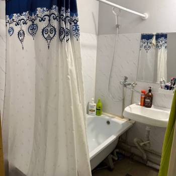 Продается 2-х комнатная квартира, 59,4 м²