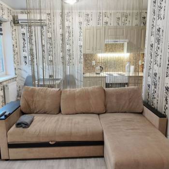 Сдается 1-комнатная квартира, 28 м²