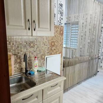 Сдается 1-комнатная квартира, 28 м²