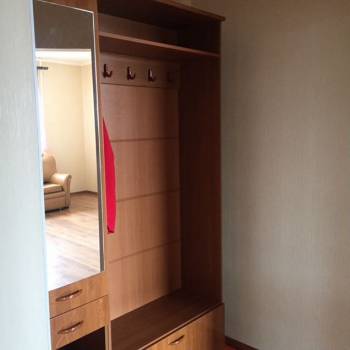 Сдается 1-комнатная квартира, 51 м²