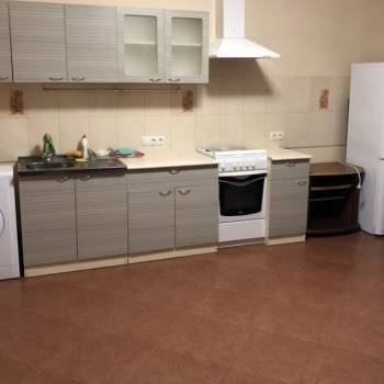 Сдается 1-комнатная квартира, 51 м²