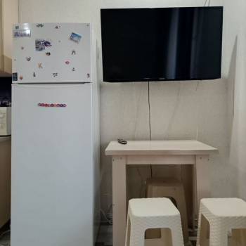 Сдается 1-комнатная квартира, 24 м²