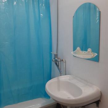 Сдается 1-комнатная квартира, 40 м²