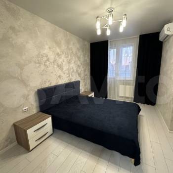 Сдается Многокомнатная квартира, 66,7 м²