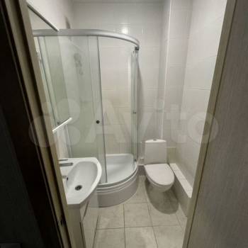 Сдается 1-комнатная квартира, 21 м²