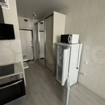 Сдается 1-комнатная квартира, 21 м²
