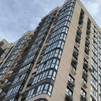 Продается 2-х комнатная квартира, 60 м²