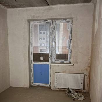 Продается 1-комнатная квартира, 61,2 м²