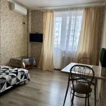 Сдается 1-комнатная квартира, 28 м²