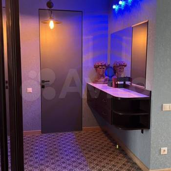 Продается 2-х комнатная квартира, 64 м²