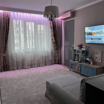 Продается 2-х комнатная квартира, 64 м²