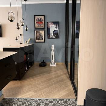 Продается 2-х комнатная квартира, 64 м²